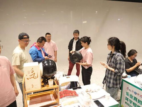 便民咨詢與樂(lè)業(yè)集市 創(chuàng)業(yè)服務(wù)的智慧布局