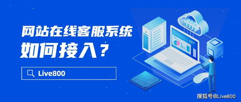 企業如何選擇在線客服系統接入方式 一站式信息咨詢服務指南